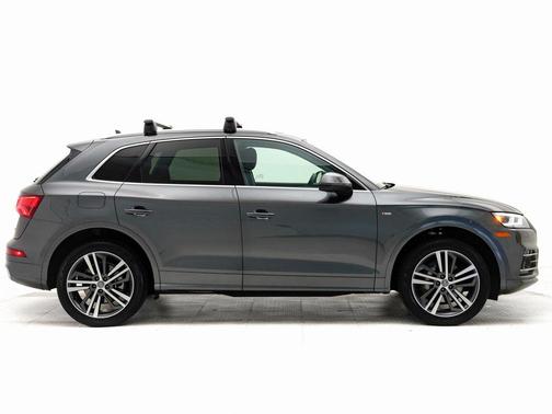 2020 Audi Q5 Premium Plus 55 TFSI e quattro S tronic