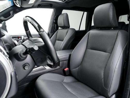 Caviar 2023 Lexus GX 460 Premium