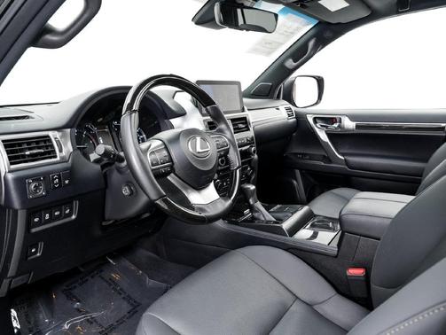 Caviar 2023 Lexus GX 460 Premium
