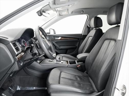 2019 Audi Q5 2.0T Premium