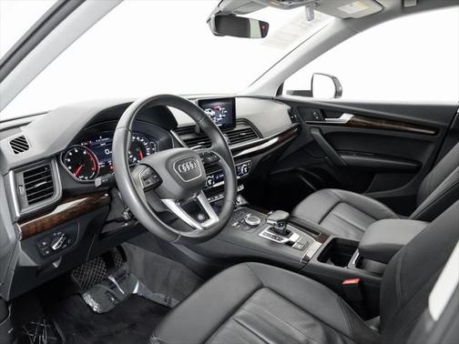 2019 Audi Q5 2.0T Premium