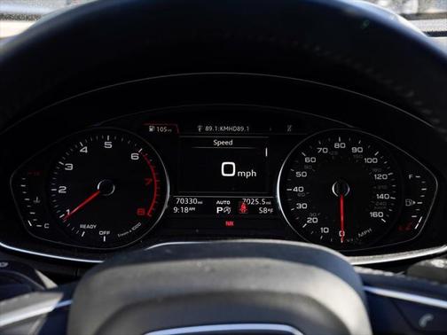 2019 Audi Q5 2.0T Premium