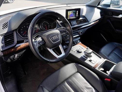 2019 Audi Q5 2.0T Premium