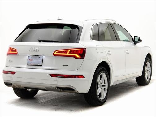 2019 Audi Q5 2.0T Premium