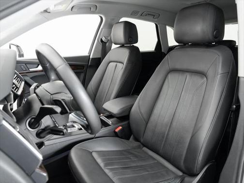 2019 Audi Q5 2.0T Premium
