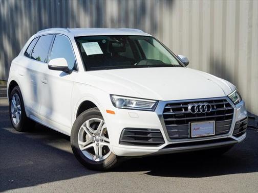 2019 Audi Q5 2.0T Premium