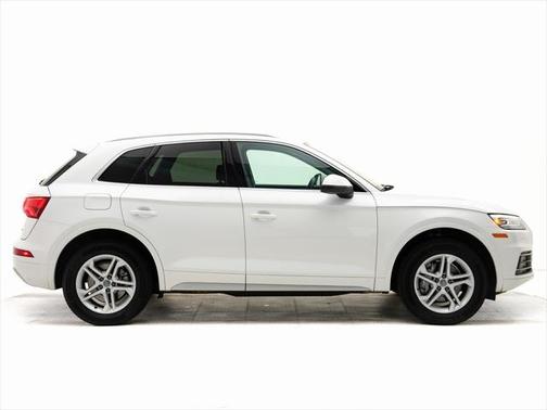 2019 Audi Q5 2.0T Premium