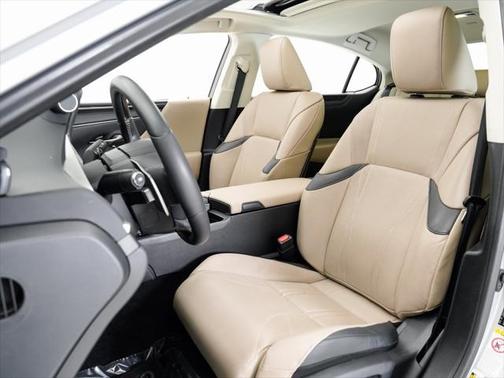 2019 Lexus ES 350 Base