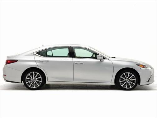 2019 Lexus ES 350 Base