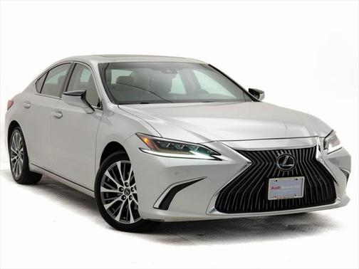 2019 Lexus ES 350 Base