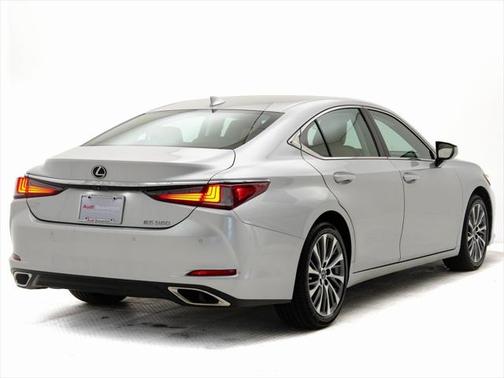 2019 Lexus ES 350 Base