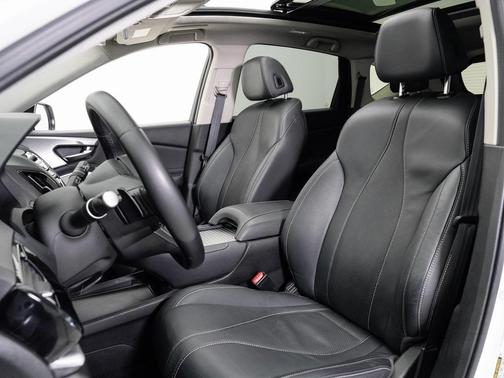 2021 Acura RDX Technology Package