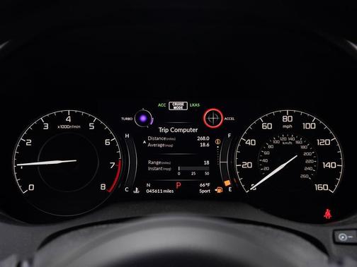 2021 Acura RDX Technology Package