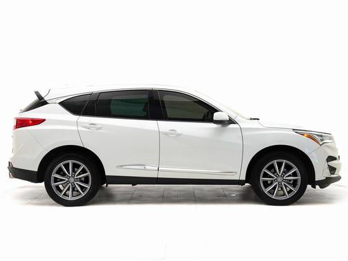 2021 Acura RDX Technology Package