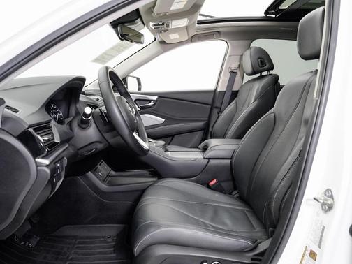 2021 Acura RDX Technology Package