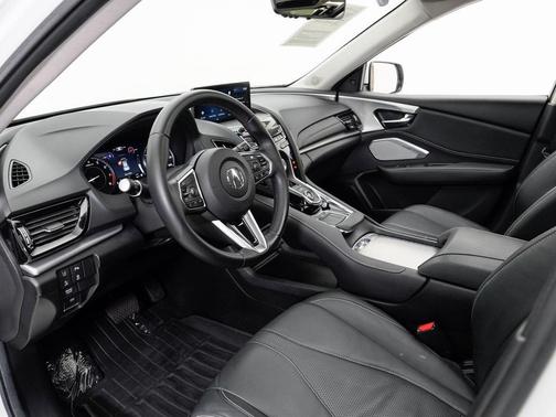 2021 Acura RDX Technology Package