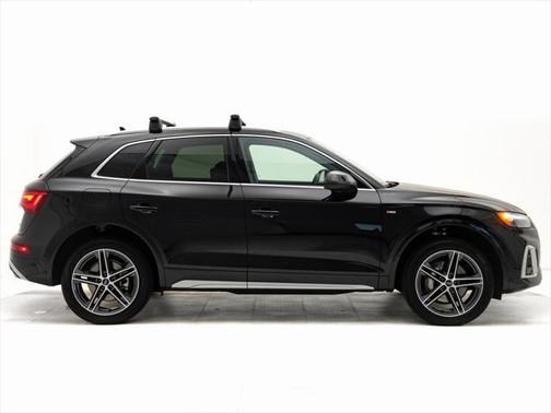 2024 Audi Q5 e 55 S line Prestige