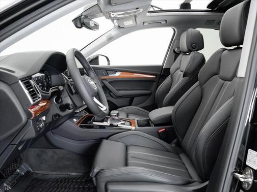 2024 Audi Q5 e 55 S line Prestige