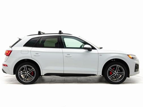 2024 Audi Q5 e 55 S line Premium Plus