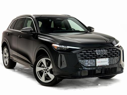 2025 Audi Q5 Premium Plus