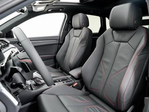 2025 Audi Q3 45 S line Premium Plus