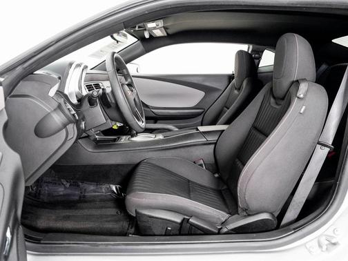 2014 Chevrolet Camaro 2LS