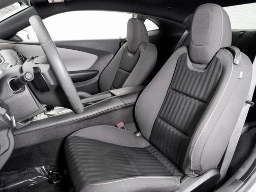 2014 Chevrolet Camaro 2LS