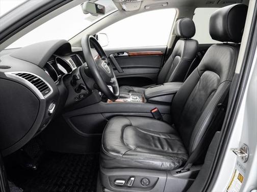 2015 Audi Q7 3.0T Premium Plus