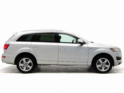 2015 Audi Q7 3.0T Premium Plus