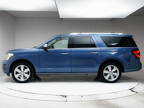 2022 Ford Expedition Max Platinum