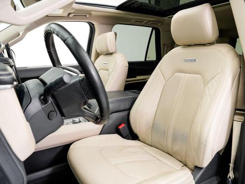 2022 Ford Expedition Max Platinum