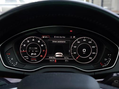 2019 Audi Q5 2.0T Premium Plus