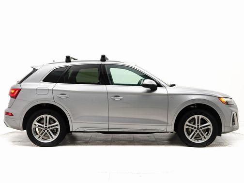 2024 Audi Q5 e 55 S line Premium Plus