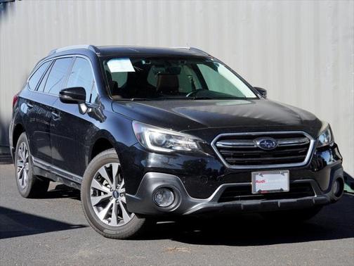 2019 Subaru Outback 2.5i Touring