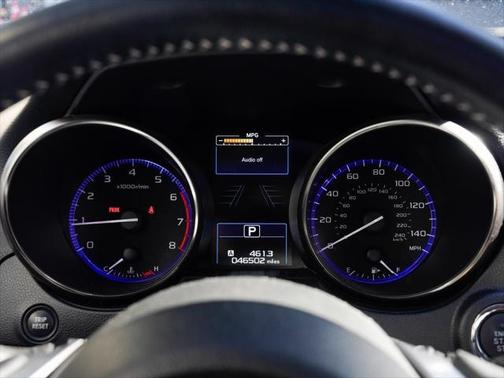 2019 Subaru Outback 2.5i Touring