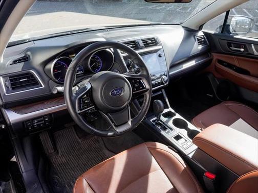 2019 Subaru Outback 2.5i Touring