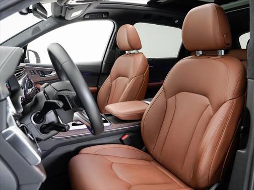 2024 Audi Q7 55 Prestige
