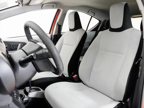 2012 Toyota Prius c One