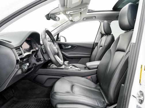2019 Audi Q7 55 Prestige