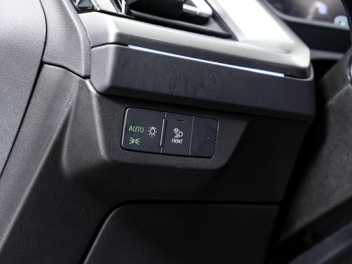 Pebble Gray 2023 Audi Q4 e-tron Prestige 50 quattro