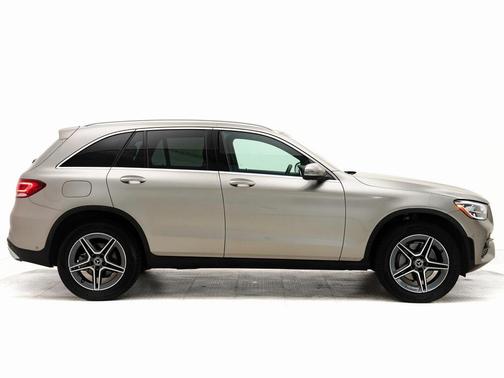 2021 Mercedes-Benz GLC 300 Base