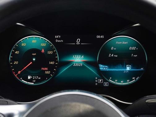 2021 Mercedes-Benz GLC 300 Base