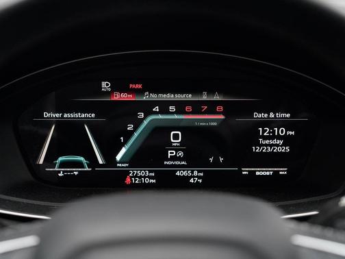 2023 Audi SQ5 3.0T Premium Plus