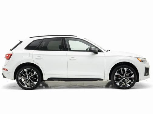 2023 Audi SQ5 3.0T Premium Plus
