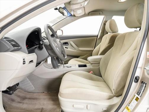 2008 Toyota Camry LE