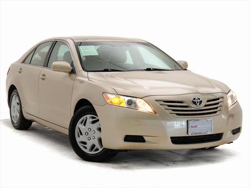 2008 Toyota Camry LE