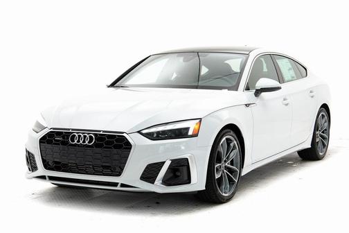 2024 Audi A5 Sportback 45 S Line Premium Plus