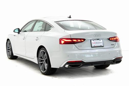 2024 Audi A5 Sportback 45 S Line Premium Plus
