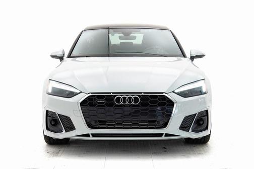 2024 Audi A5 Sportback 45 S Line Premium Plus