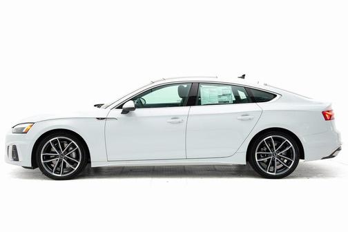 2024 Audi A5 Sportback 45 S Line Premium Plus